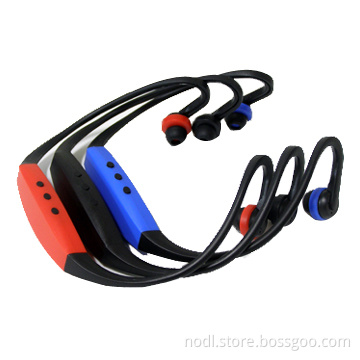 Sport Hi-Fi MP3 Player with FM Function, and have CE and RoHS